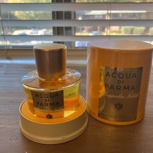 Acqua di Parma Magnolia Nobile